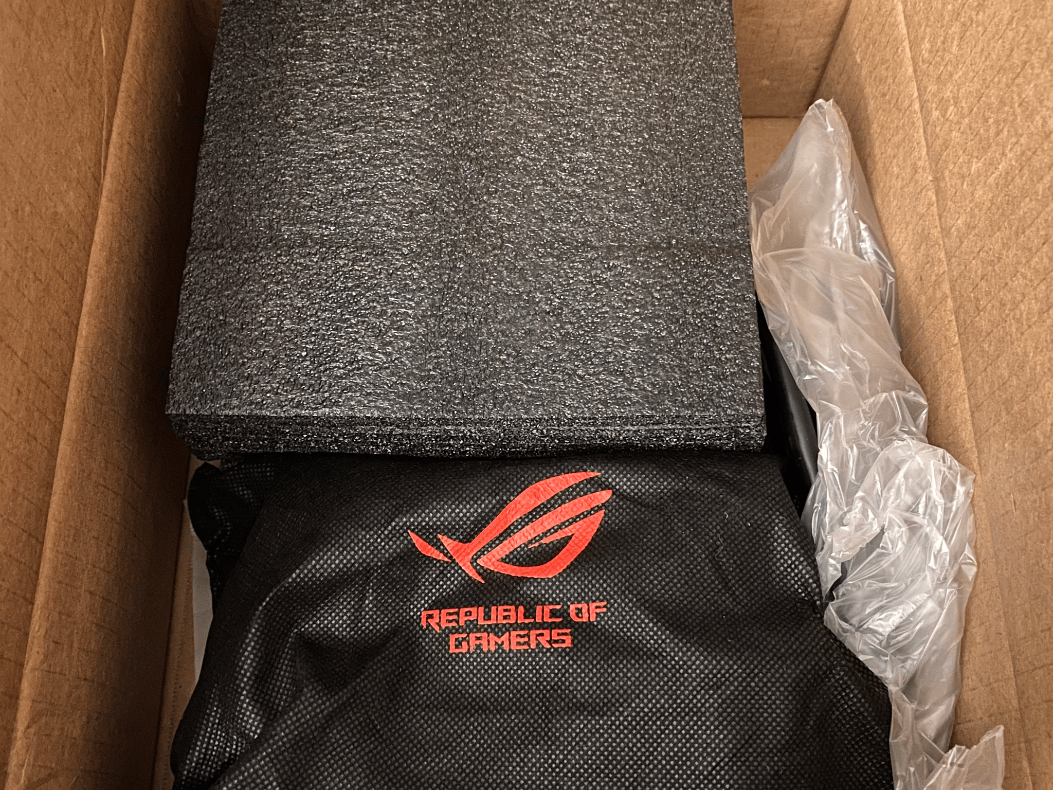 Asus - Grade A Factory Refurbished 850W PSU