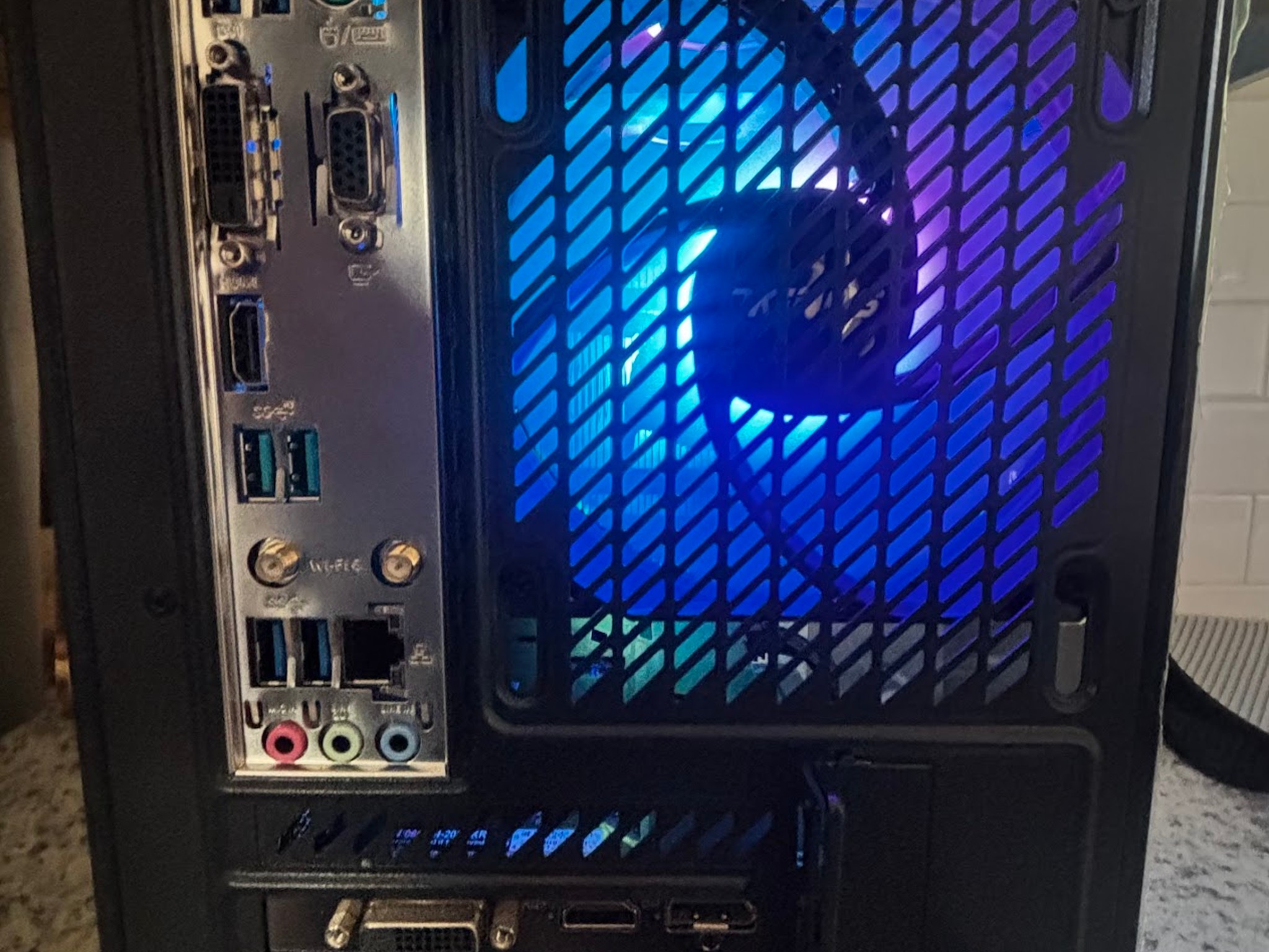 RYZEN 5 | RTX 2060 GAMING PC
