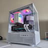 WINTER STORM – Ryzen 5 5500 / RTX 2080 super / 16GB RAM / 500GB NVMe SSD❄️⛄❄️/I/