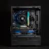 Clean Gaming PC - Ryzen 5 5500 | RTX 3070 8GB | 16GB DDR4