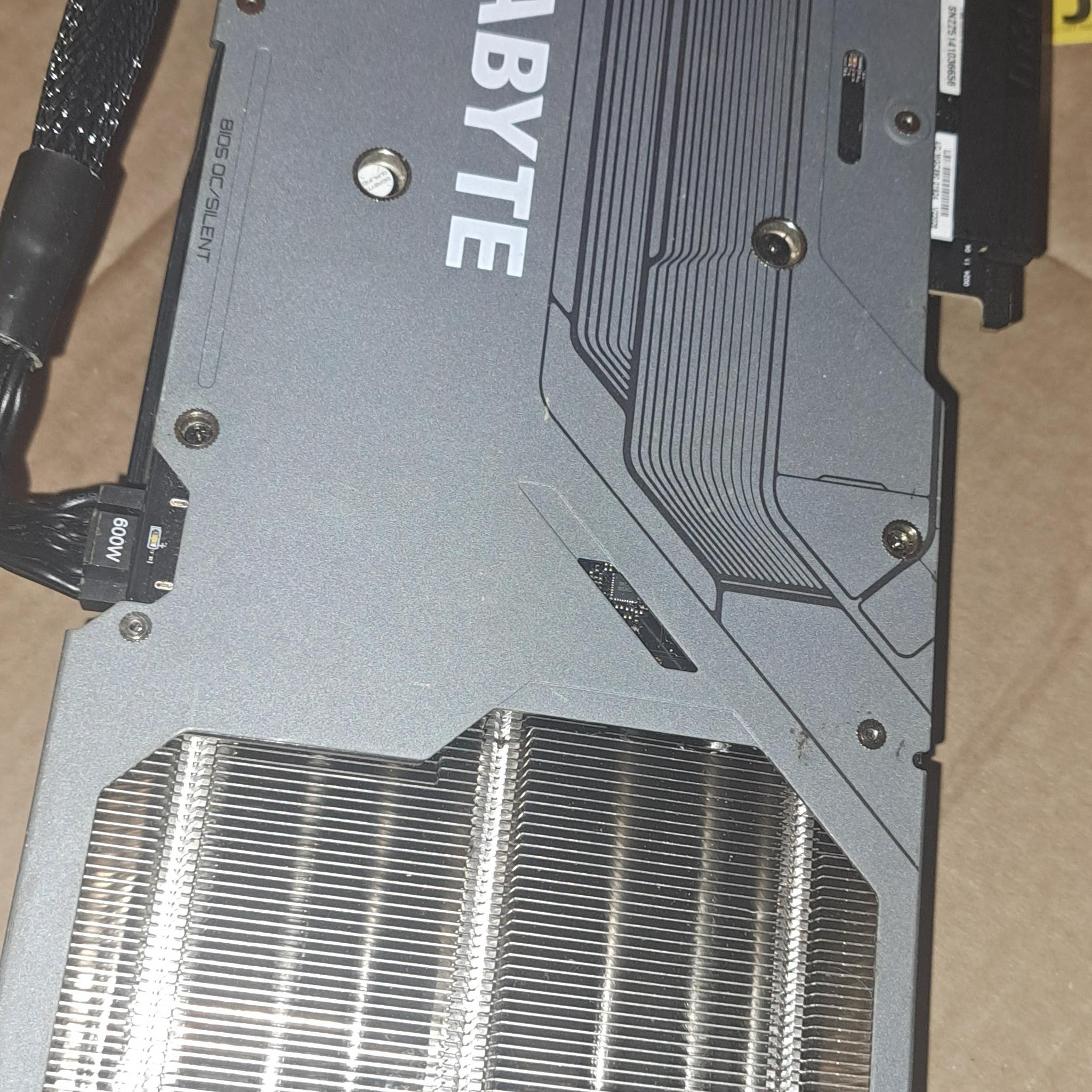 Gigabyte NVIDIA 4090
