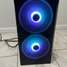 NVIDIA RTX 2060, Intel Core i3-10100, 16GB RAM, 4.2TB Storage, Gaming PC w/ Wi-Fi & BT
