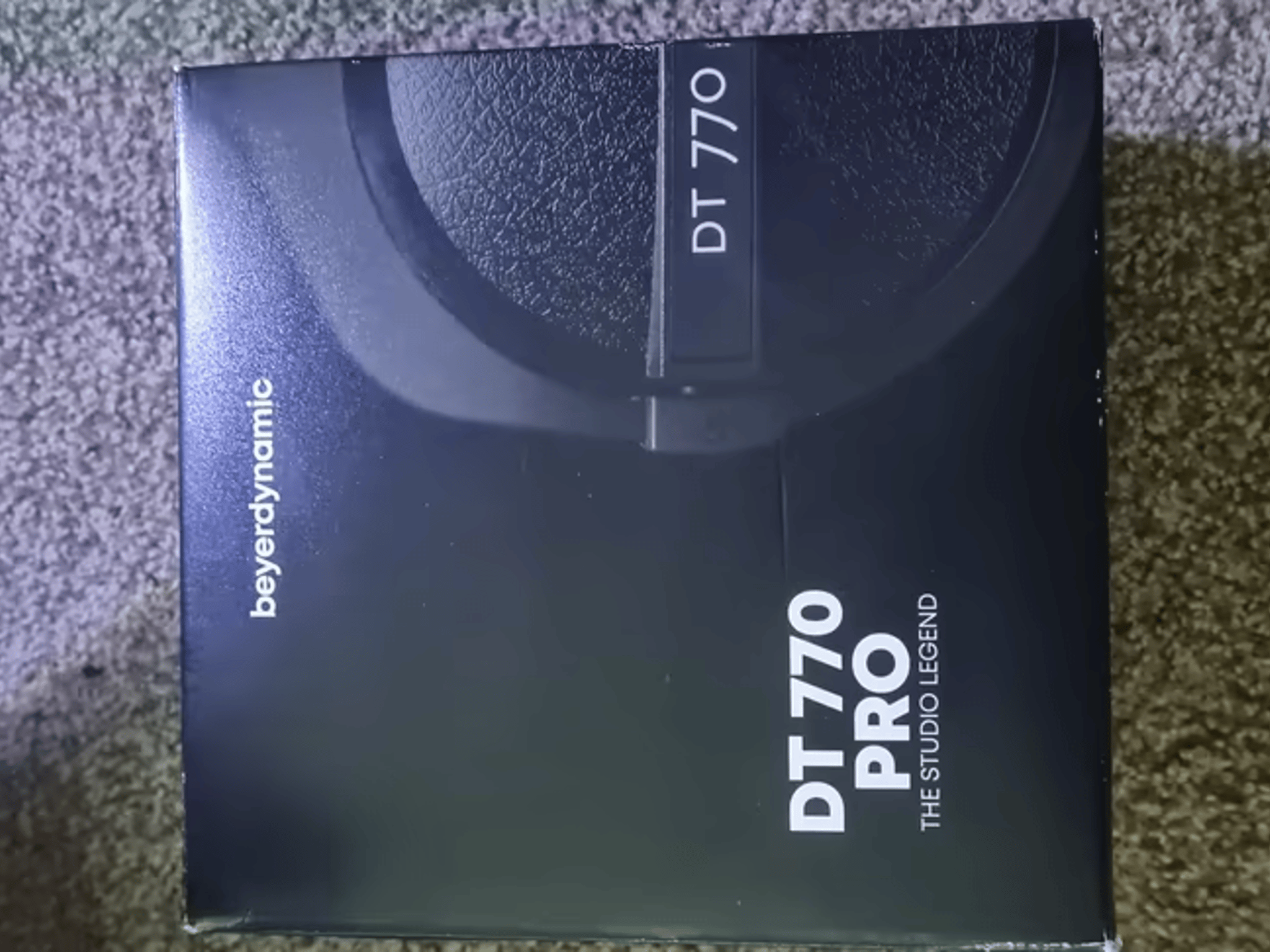 Beyerdynamic DT 770 Pro 250 Ohm