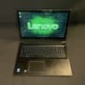 Lenovo Edge 15 80k9