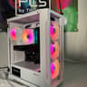 RTX 4060ti Ryzen 5700g Mid Range Performance PC