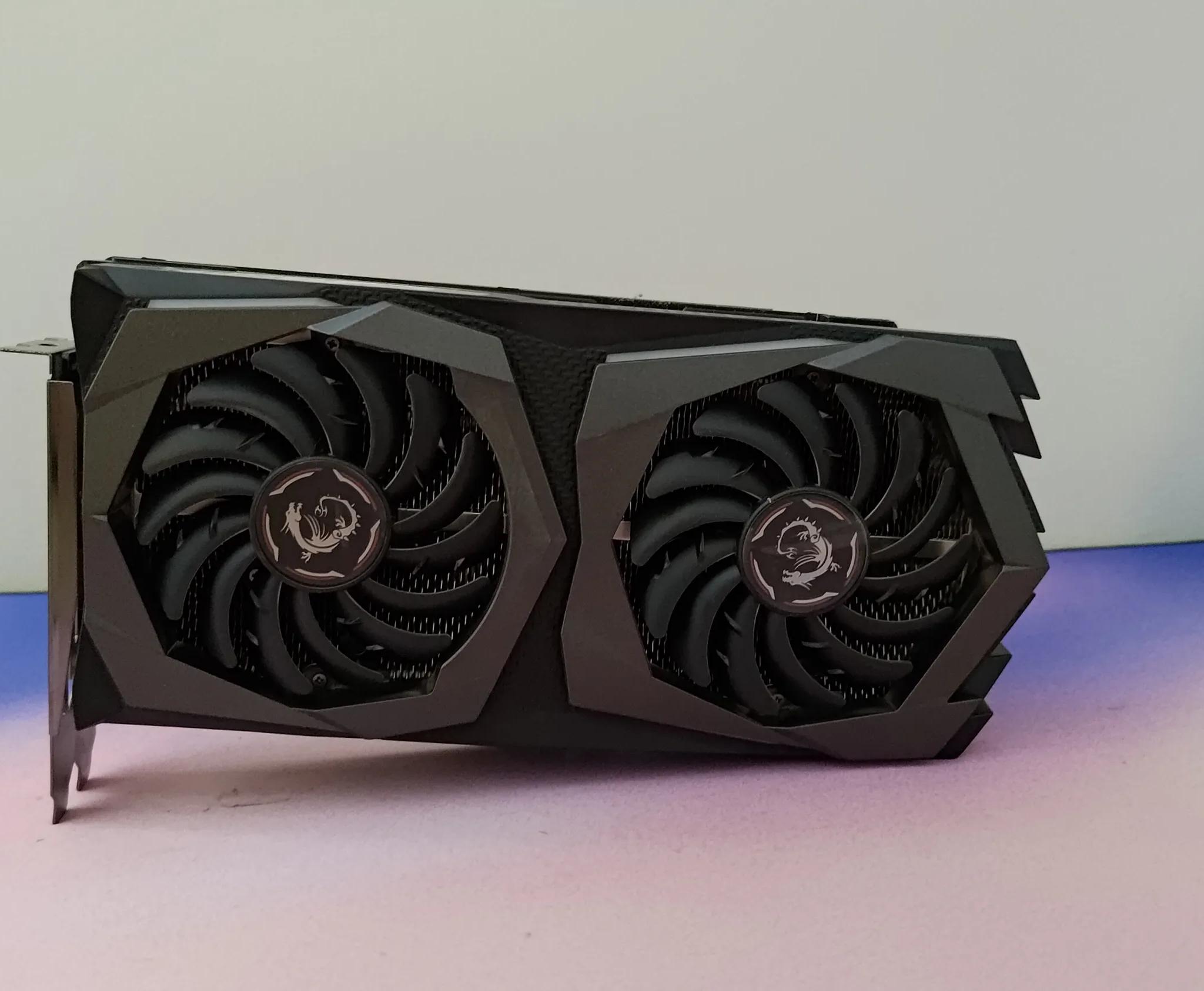 MSI RTX 2060 Gaming Z