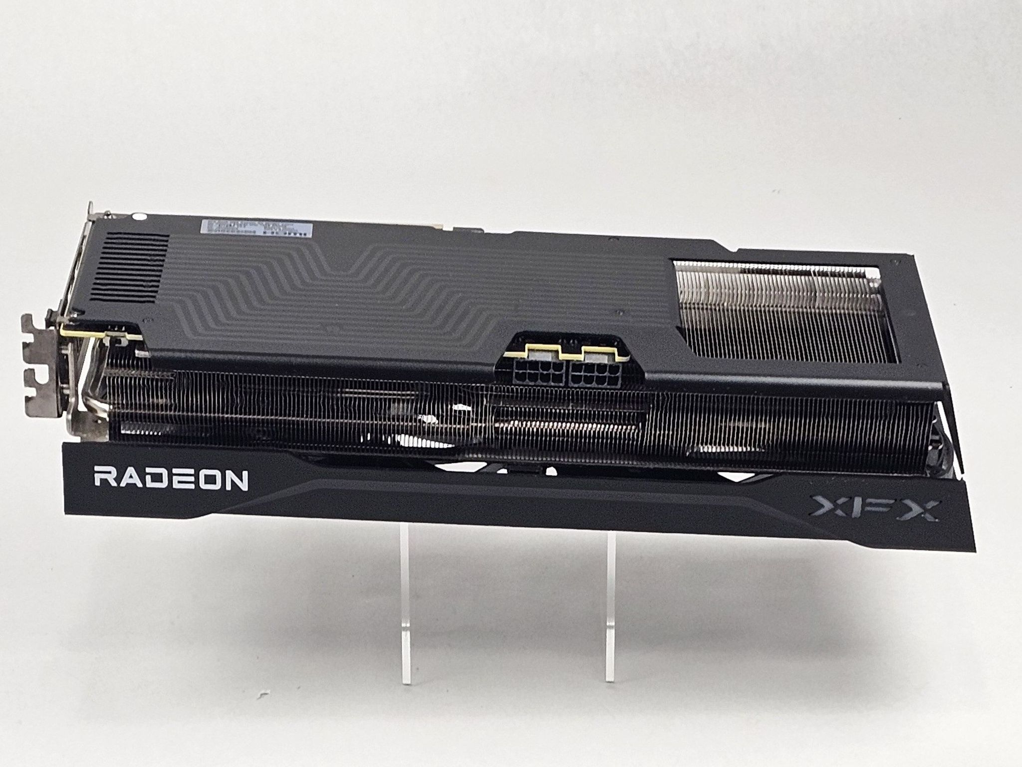 RX 9070 XT XFX Swift 16GB