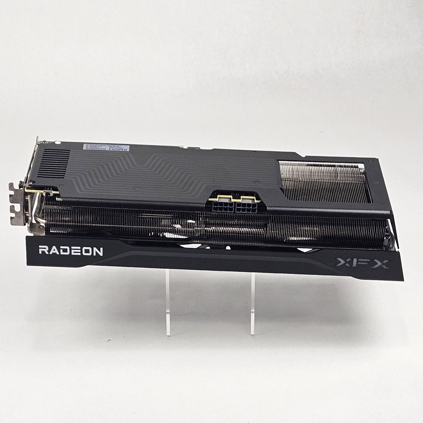 RX 9070 XT XFX Swift 16GB