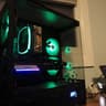🔥 ASUS RX 6700 XT Gaming PC | Ryzen 5 5500 | WiFi 6 | 1440p Ultra | 16GB RAM | Ready to Play