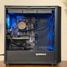 RTX 5060 | Ryzen 5 5500 | 16GB DDR4 | B550 | 1TB SSD | 750W