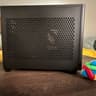 No RGB 5600 + 6700 10GB mini itx NR200