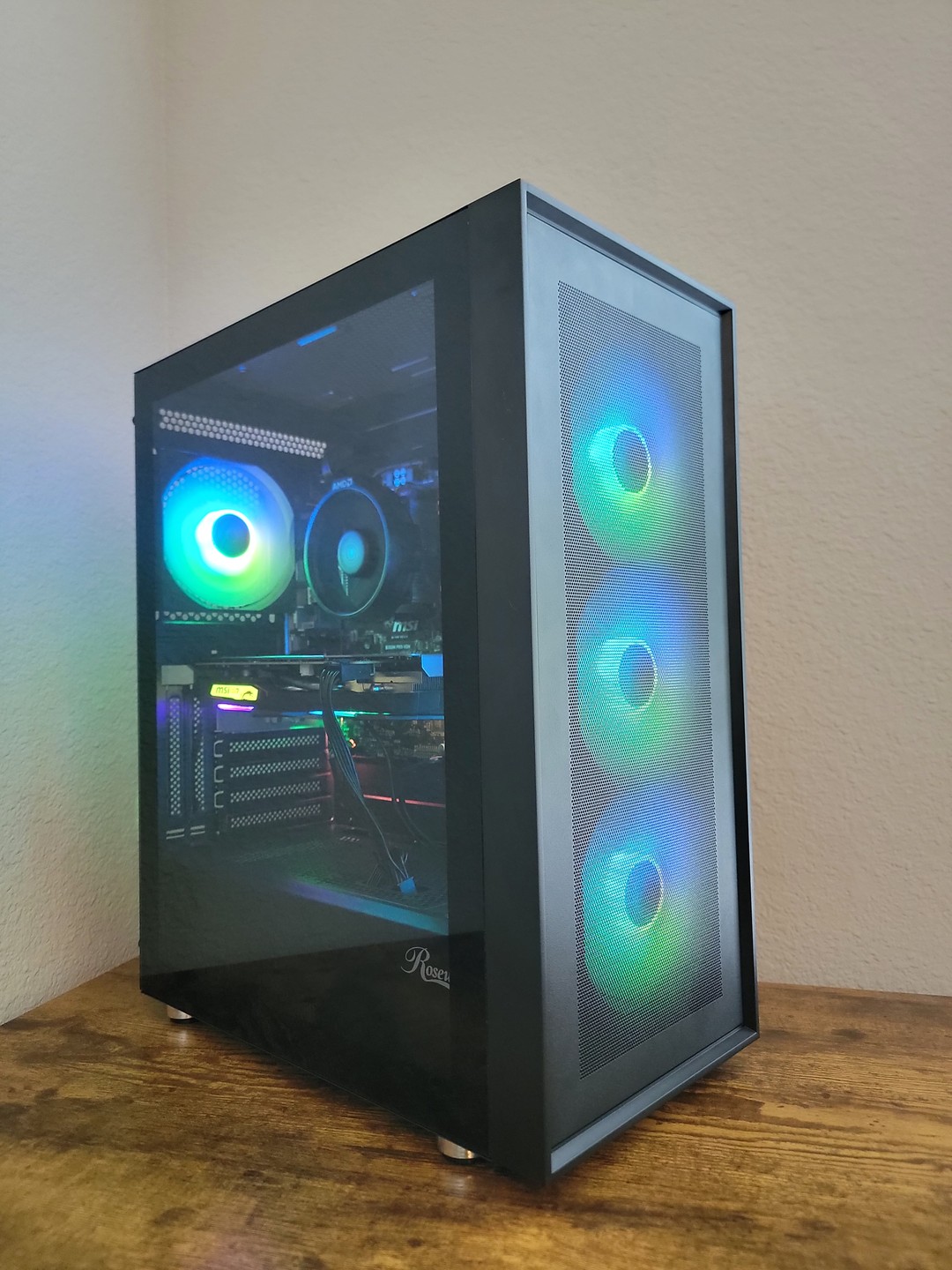 ryzen 4500　ゲーミングpc GTX1660super　フォートナイト 180+ FPS Fortnite | GTX 1660 Super 6GB | Ryzen 5 1600 | 16GB DDR4