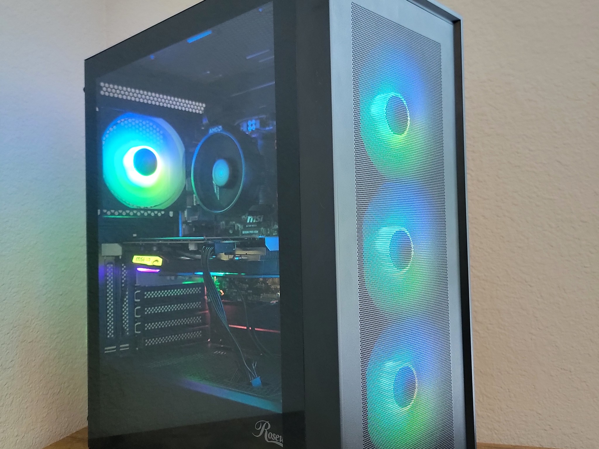 180+ FPS Fortnite | GTX 1660 Super 6GB | Ryzen 5 1600 | 16GB DDR4