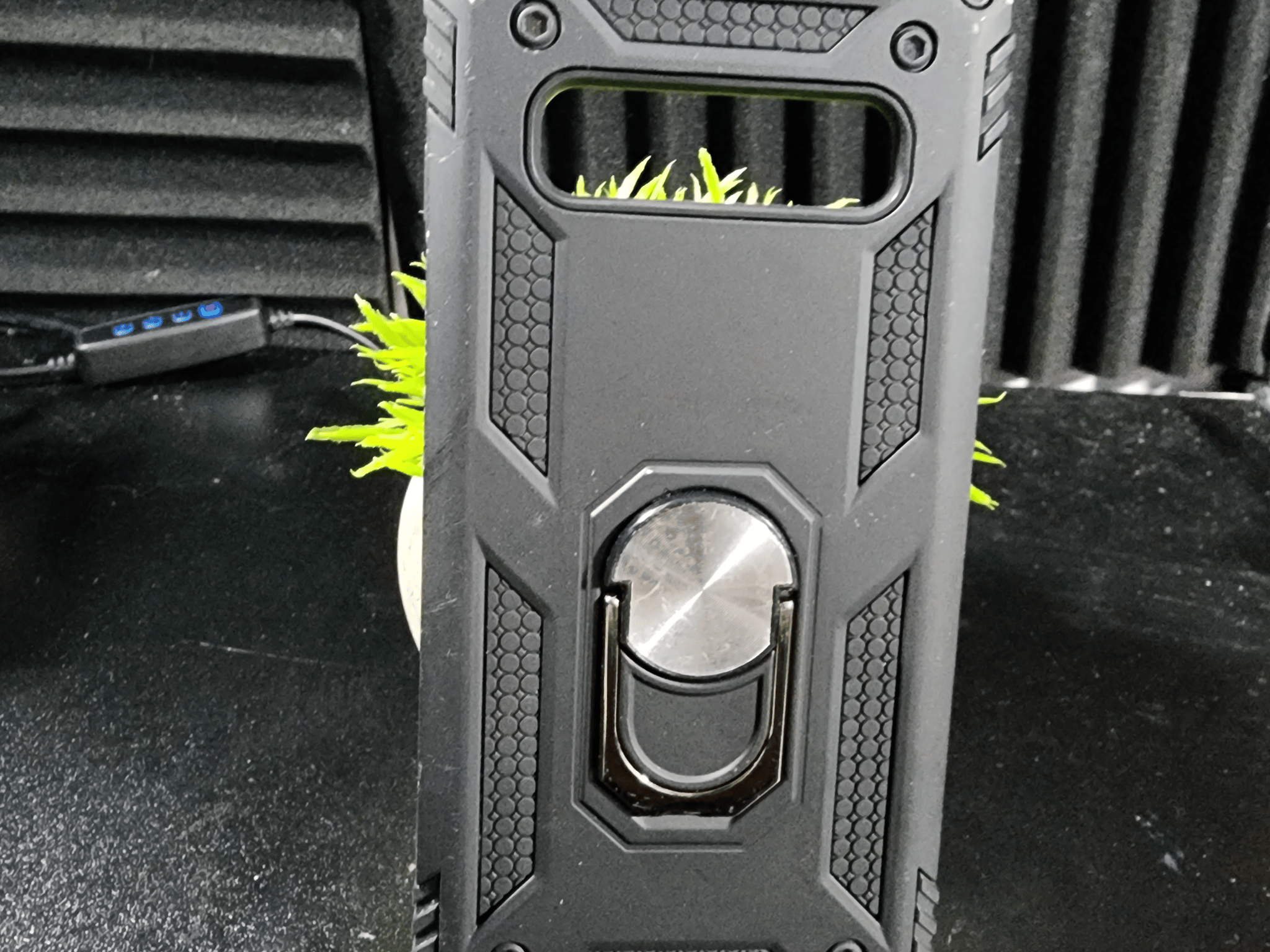 Samsung Galaxy S10 case w/ kickstand 
