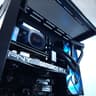 💙RTX 4060●Core i5 12600KF●1TB NVMe●32GB 3200MHz DDR4●1080p Gaming Computer