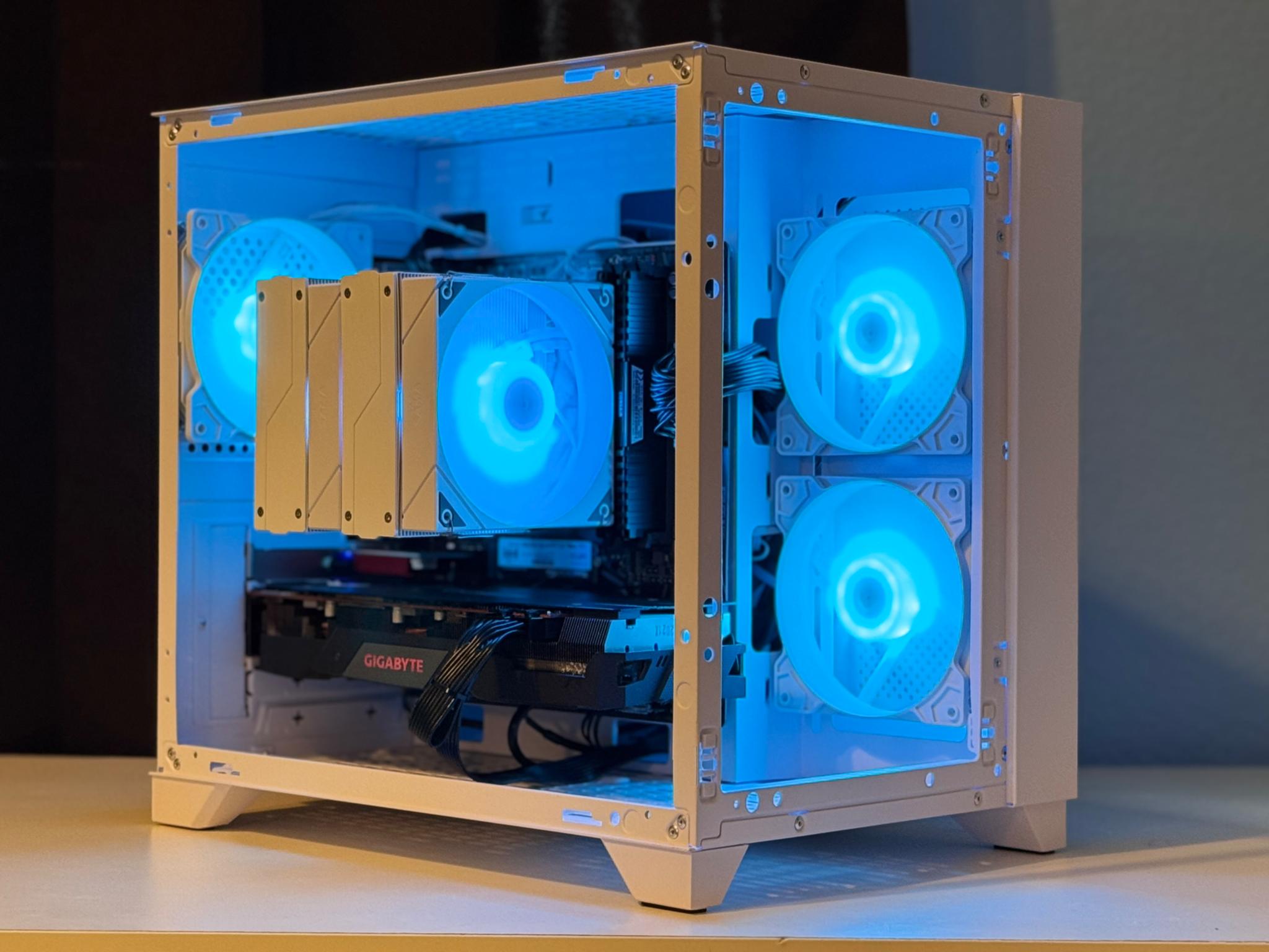 🕹️Value Gamer🕹️ Ryzen 5 5600 | AMD RX 5700XT 8GB | 16GB Ram 3200mhz | 512GB nVME SSD | Win11 Pro