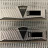 ADATA XPG Z1 DDR4 (Two Sticks, 16 GB Total)!