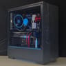 ⚡ Value Gaming PC | i7-11700K | RTX 3070 | 16GB RAM | 1TB SSD | Liquid Cooled | WiFi