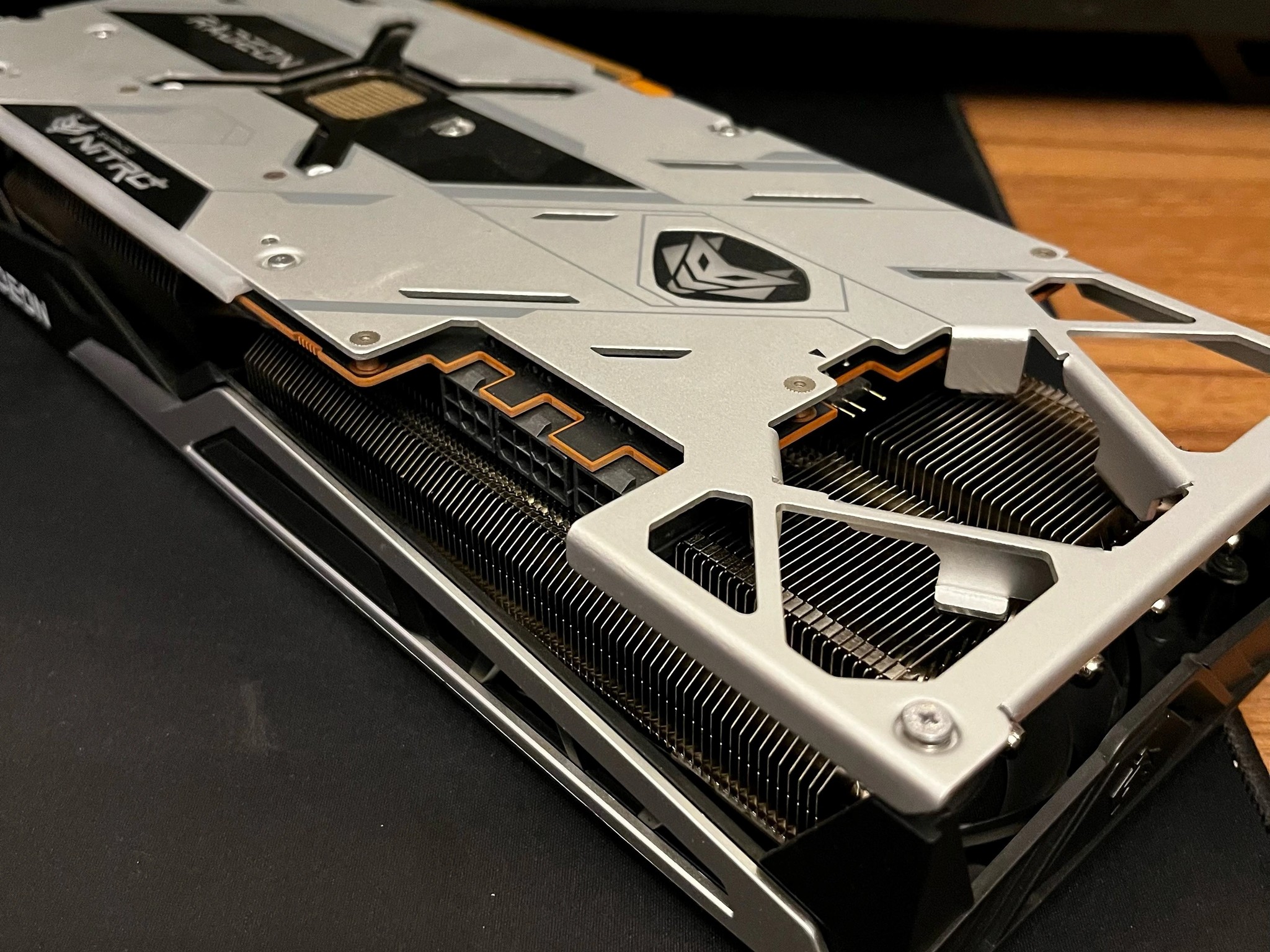 6950XT NITRO