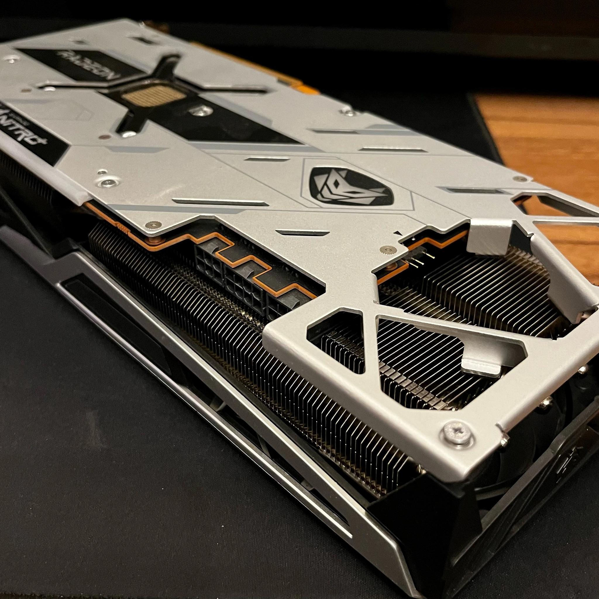 6950XT NITRO