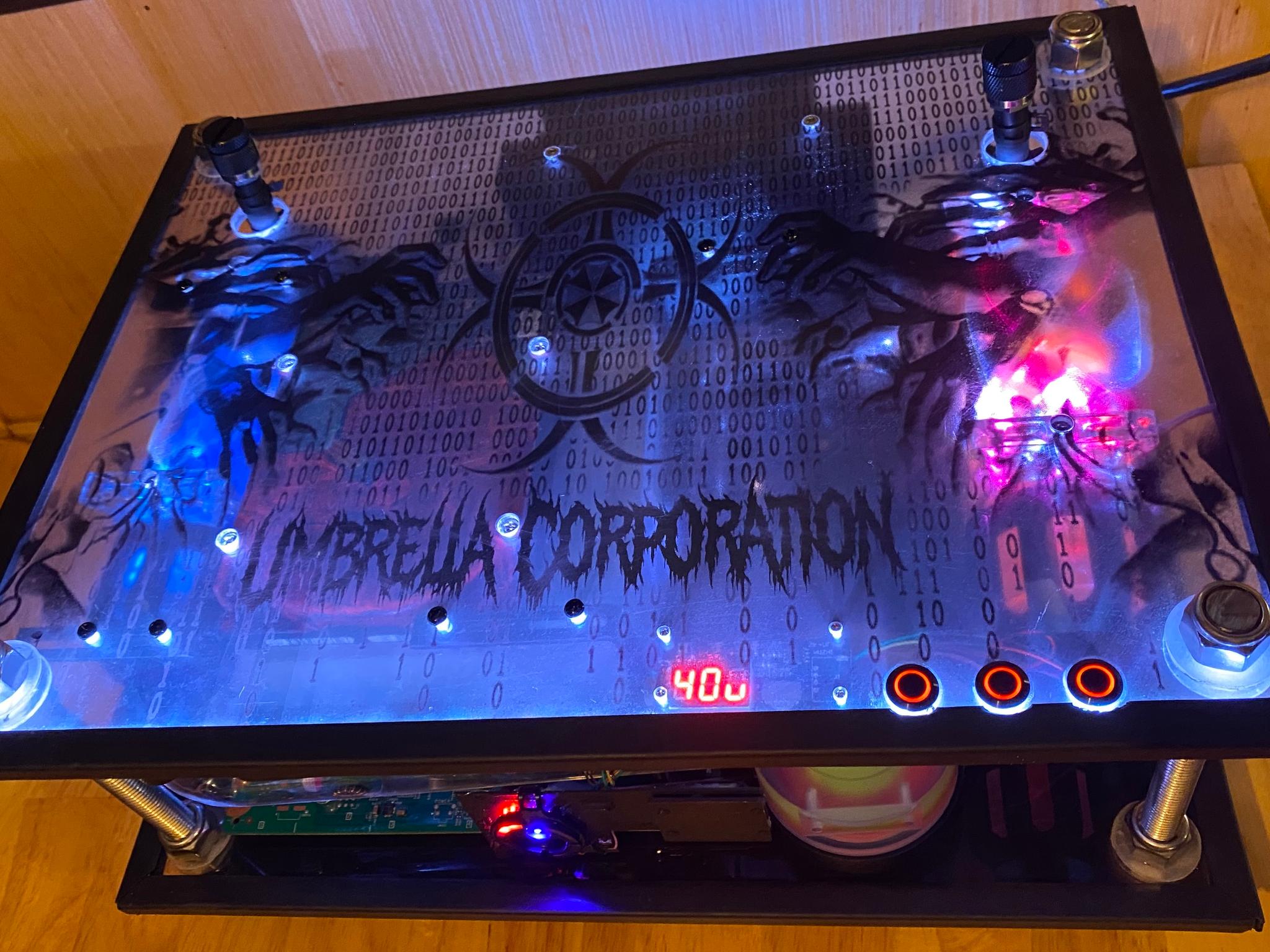 PRE-PAID Personalized Custome RGH3 16TB Water cooled Xbox 360 Slim