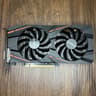 GIGABYTE RADEON RX 590 8GB GDDR5 Graphics Card