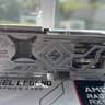 ASRock RX 9070 Steel Legend 16GB OC