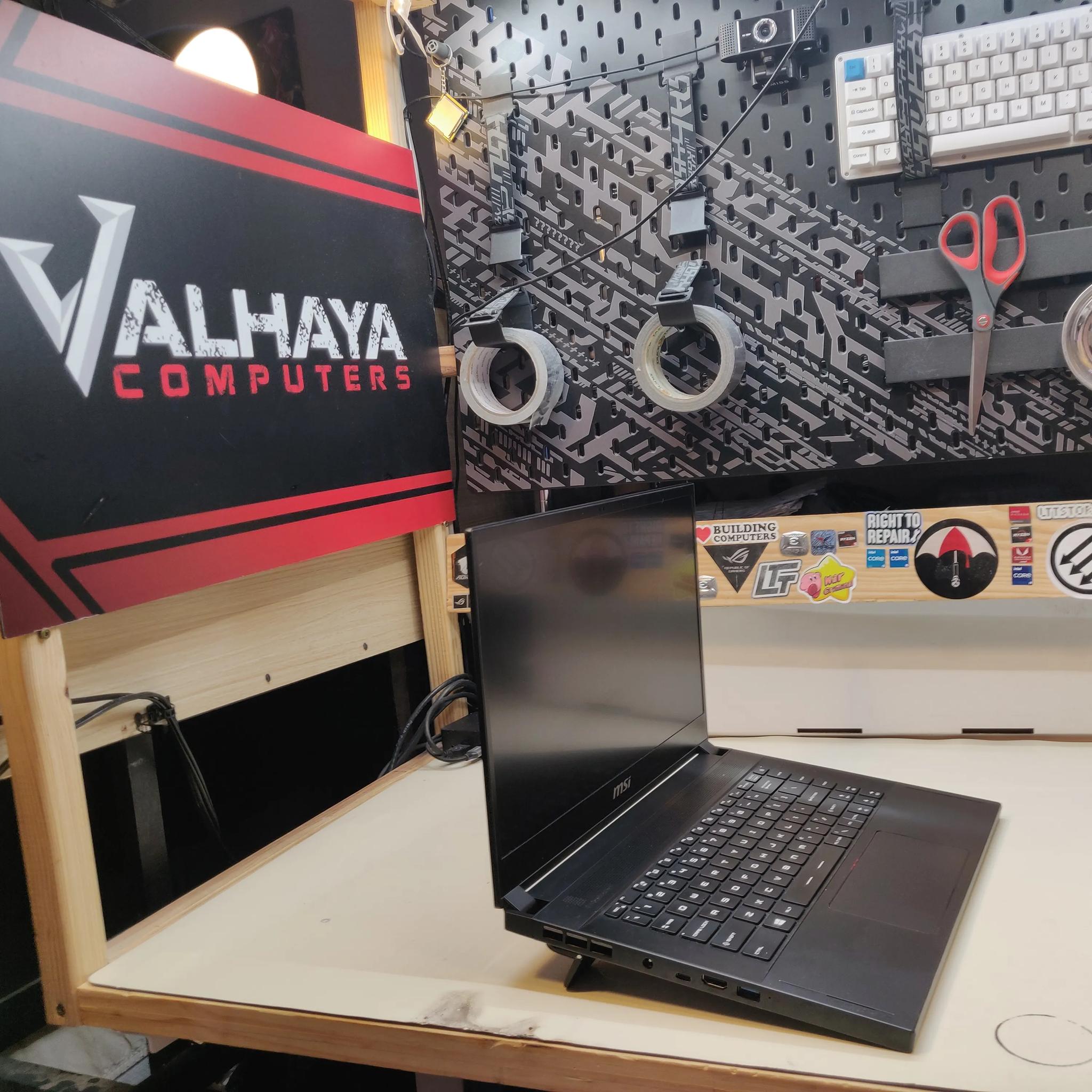 240hz Esports pro Laptop |RTX 2070 i7 10750h | Thunderbolt, USB C PD, IPS, 16gb ram, 1tb NVME, 15.6