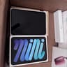 Apple Bundle – IPad Mini 6 64GB1 Wi‑Fi + Apple Pencil 2 + AirPods Max Pink/Coral
