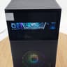 Gaming PC Ryzen 7 5800X 32GB RAM 1TB SSD RTX 3060 12GB Windows 11 Computer