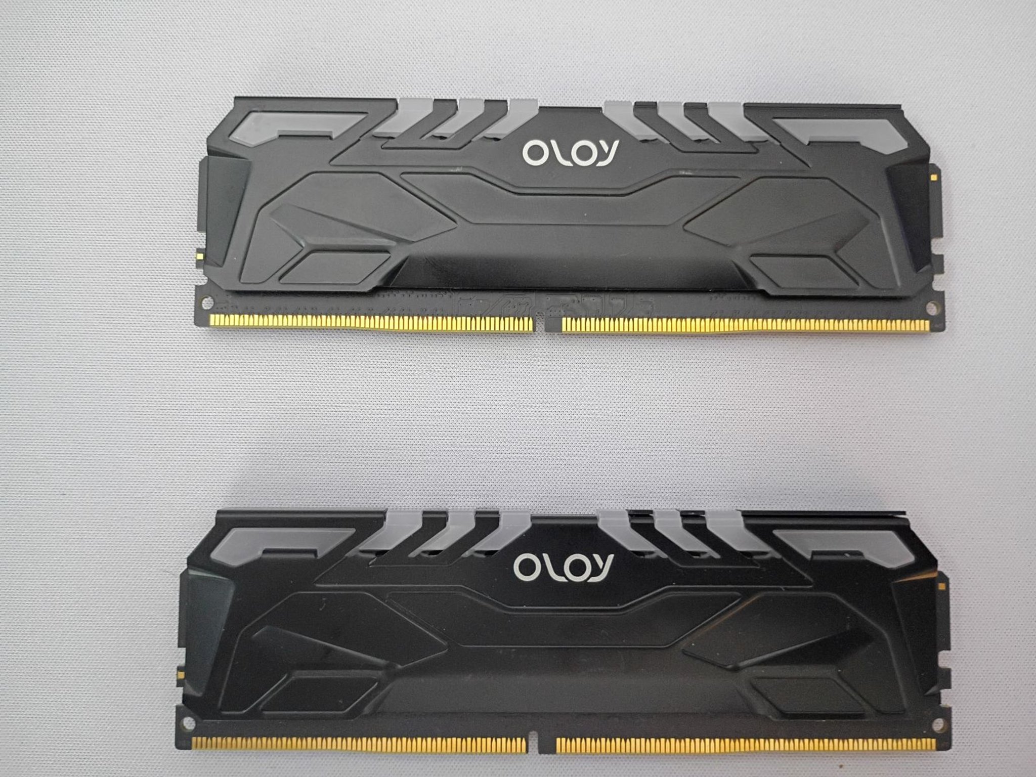 Oloy ARGB ddr4 ram 16Gb (2x8) 3200Mhz cl 16
