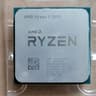 AMD Ryzen 5 3600 3.60GHz Socket AM4 6-Core 12-Thread CPU - USED