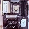 AMD Ryzen 7 7800X3D CPU + Asus Prime B840-Plus WiFi Motherboard + Bitspower 360mm Liquid Cooler