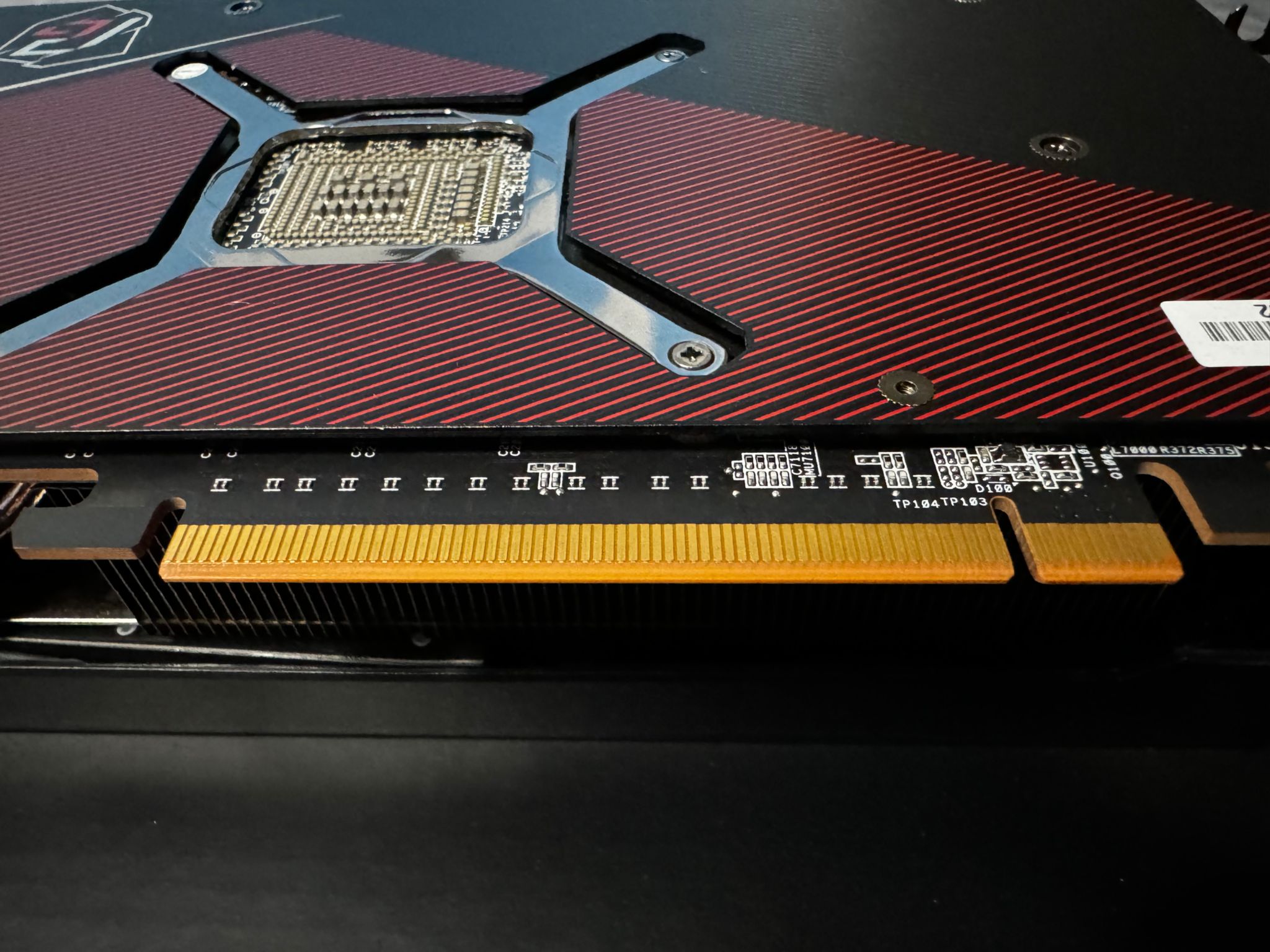 Radeon rx 7900 xtx