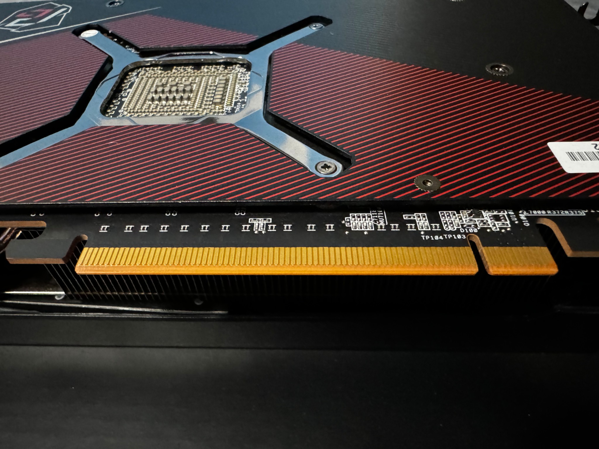 Radeon rx 7900 xtx