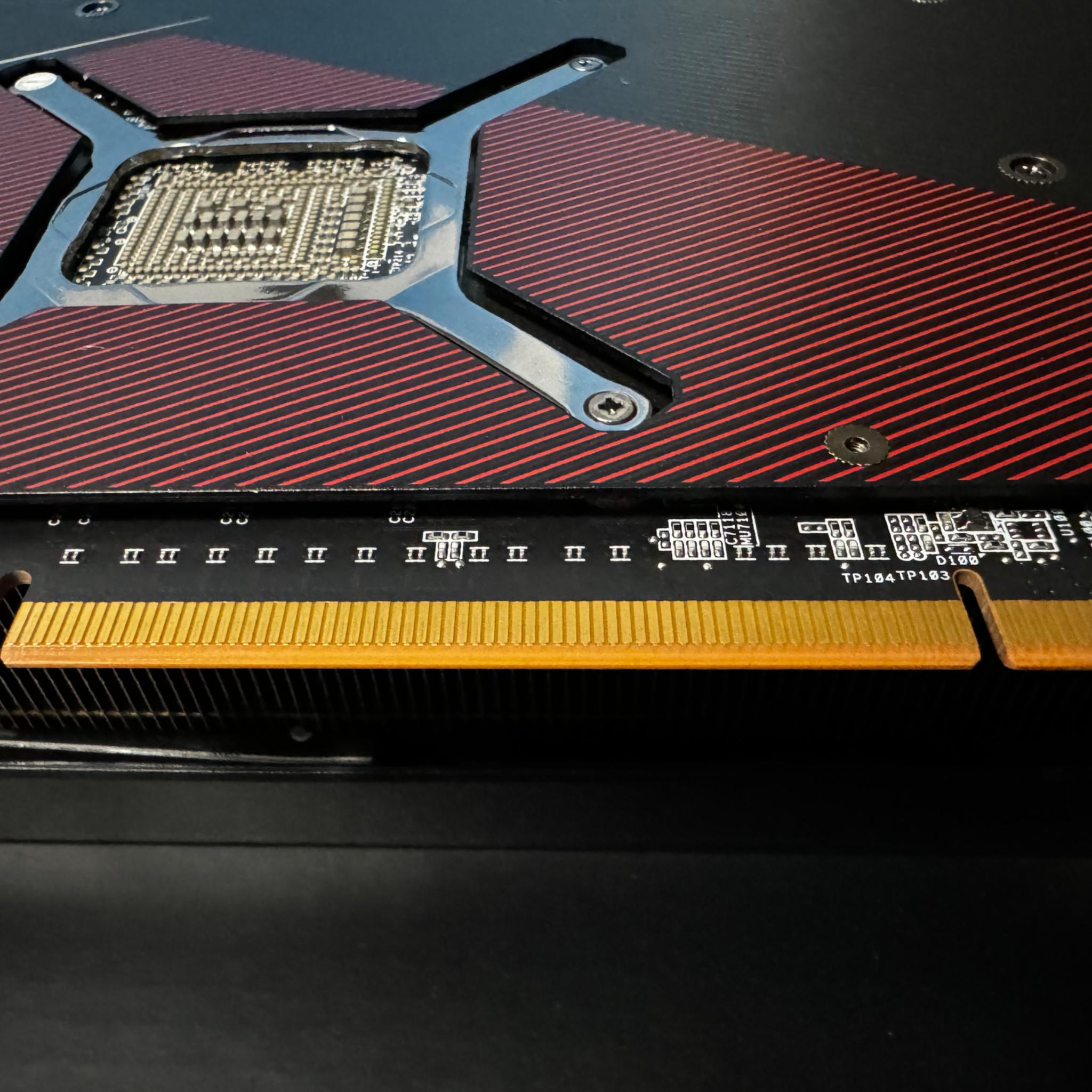 Radeon rx 7900 xtx