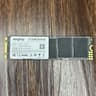 KingFast 512GB M.2 SATA III SSD F6M.2 2280 Internal Solid State Drive
