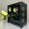 🌟 Ultimate Gaming Rig - Ryzen 5 5600X Edition 🌟