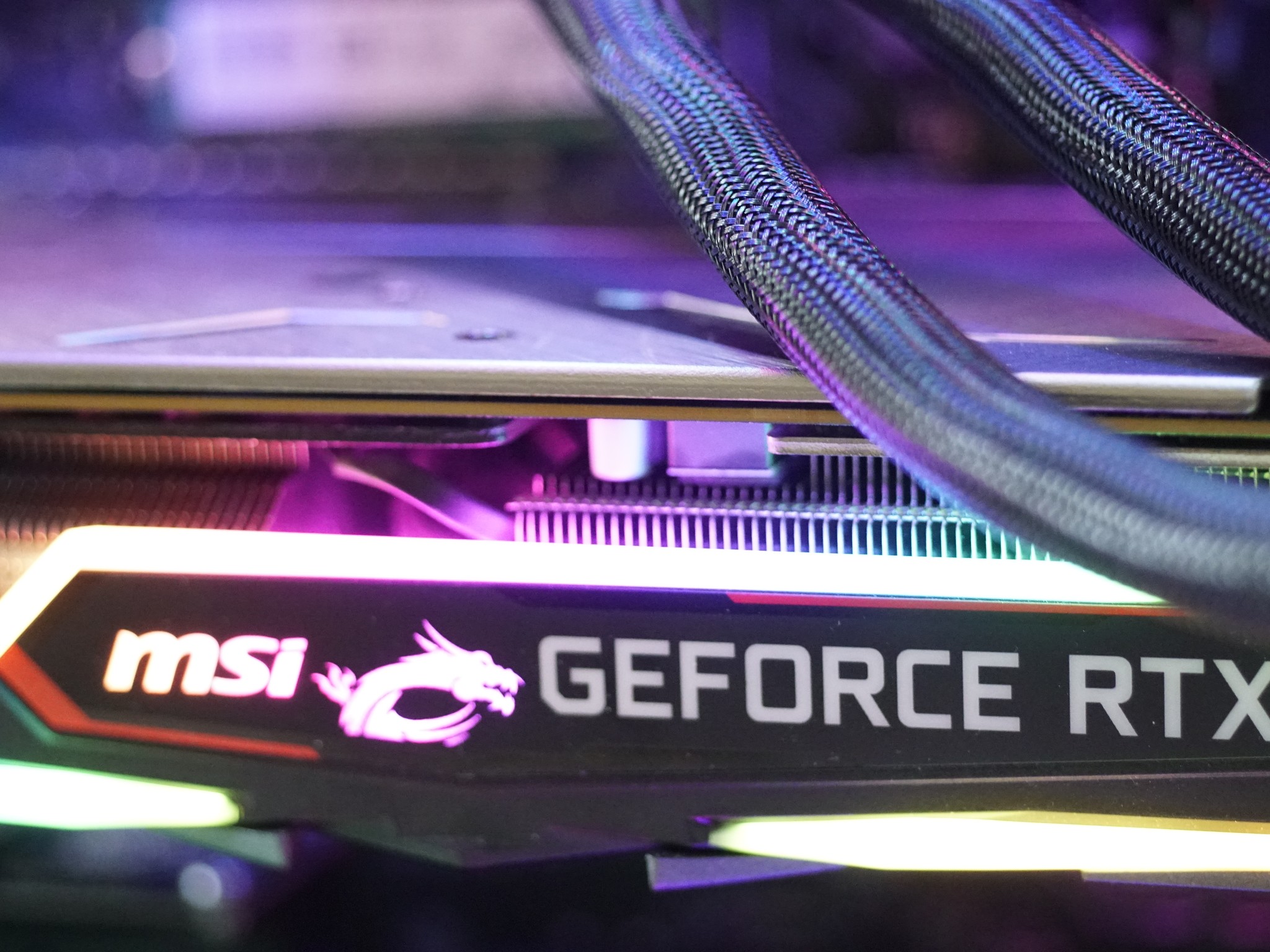 Performance Gaming PC | RTX 2080, Ryzen 3700X, 32GB RAM, 512GB SSD, WiFi, Win11