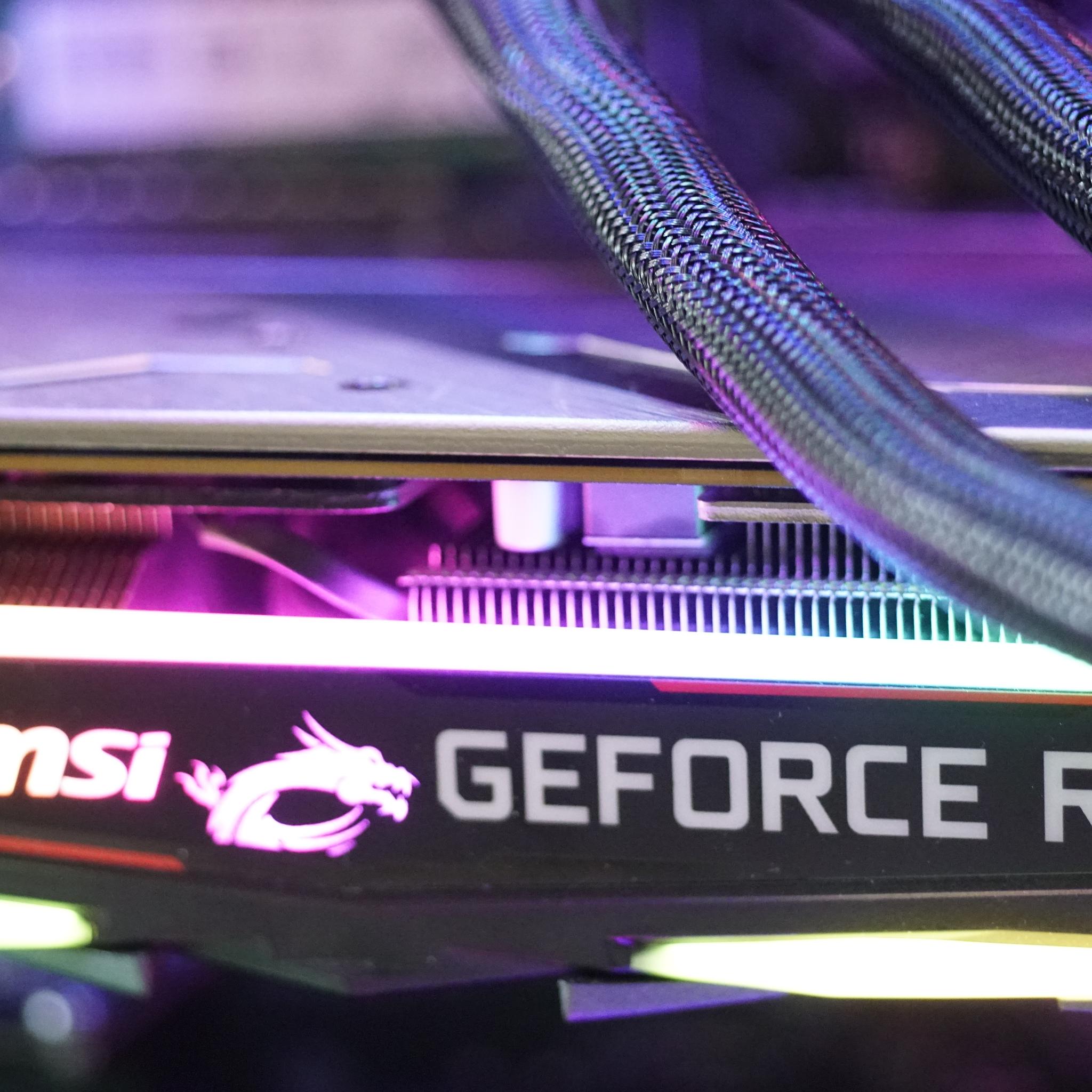 Performance Gaming PC | RTX 2080, Ryzen 3700X, 32GB RAM, 512GB SSD, WiFi, Win11