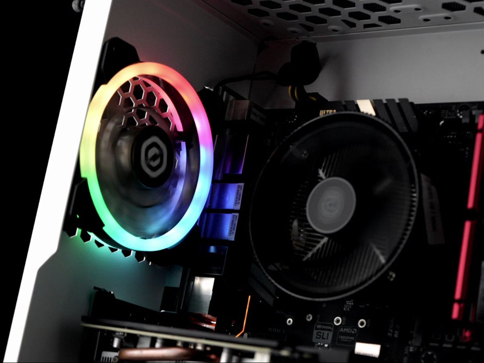 🤍🐻‍❄️💮 POLAR V2 - GTX 1660 | Intel i5 | 8GB RAM | 256GB SSD 💮🐻‍❄️🤍