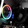 🤍🐻‍❄️💮 POLAR V2 - GTX 1660 | Intel i5 | 8GB RAM | 256GB SSD 💮🐻‍❄️🤍