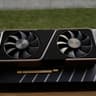 NVIDIA GeForce RTX 3070 Founders Edition