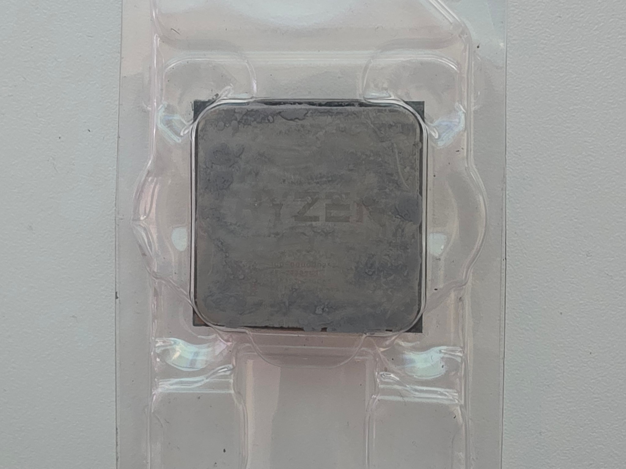 AMD Ryzen 5 5600G
