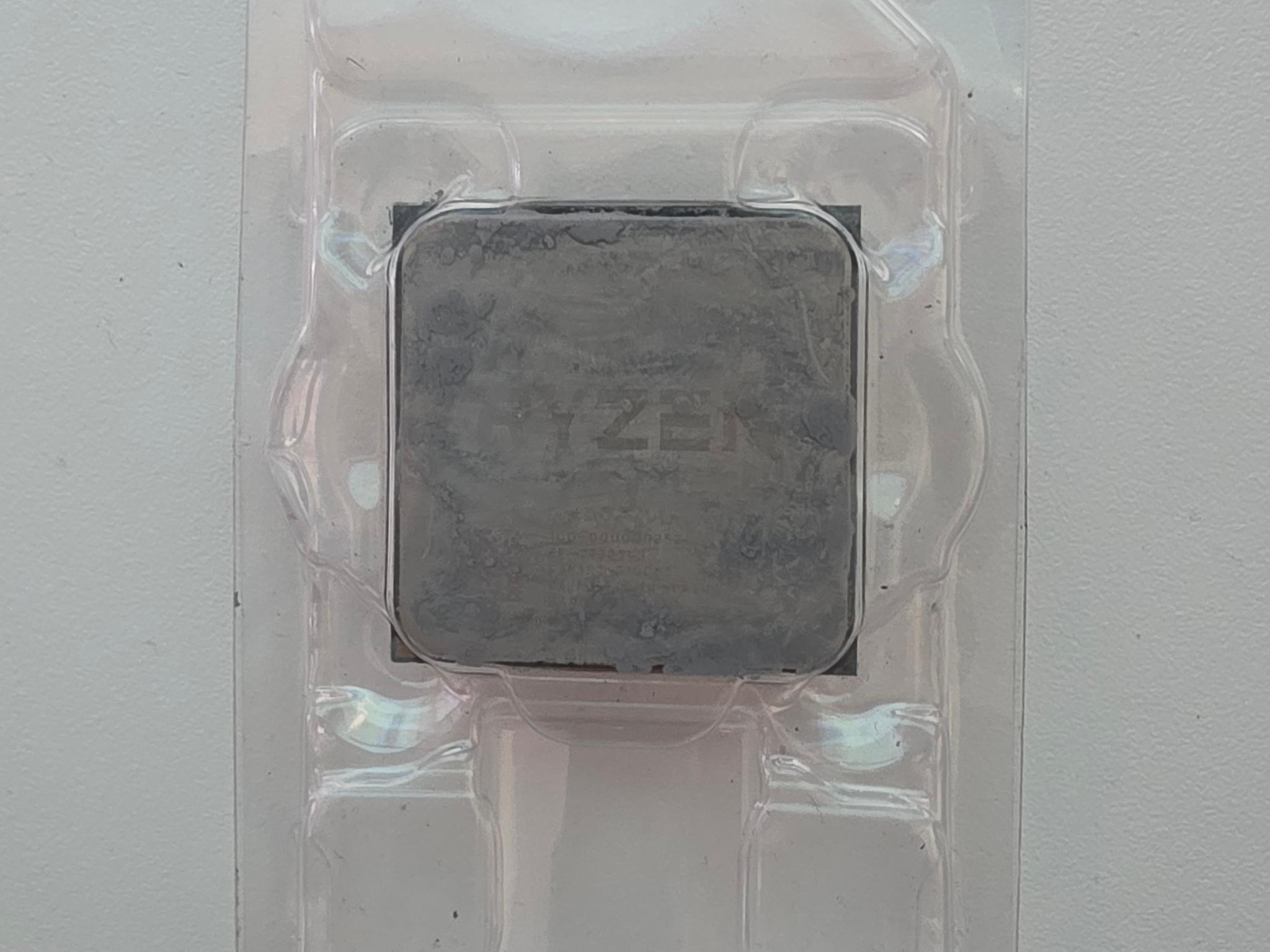 AMD Ryzen 5 5600G - Image 1