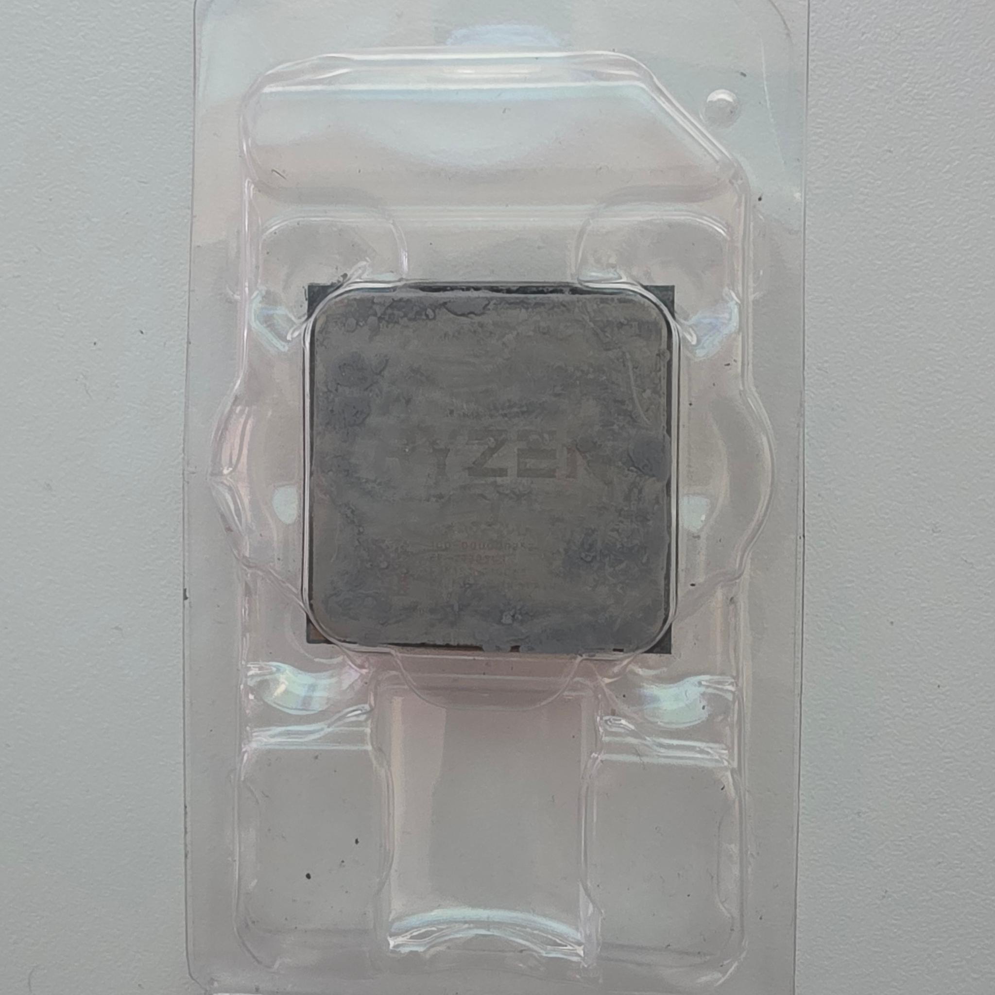 AMD Ryzen 5 5600G