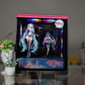 The Hatsune Miku | Intel 14-Core CPU + Nvidia GTX 1660 Super GPU | 16GB RAM | 1080p Gaming PC