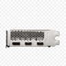 MSI VENTUS 2X OC GeForce RTX 3050 6GB GPU GRAPHICS CARD