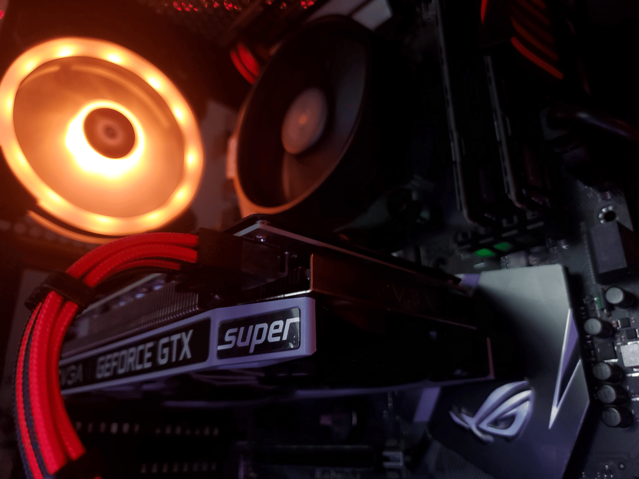 Robin | GTX 1660 Super - Ryzen 5 2600x Gaming PC