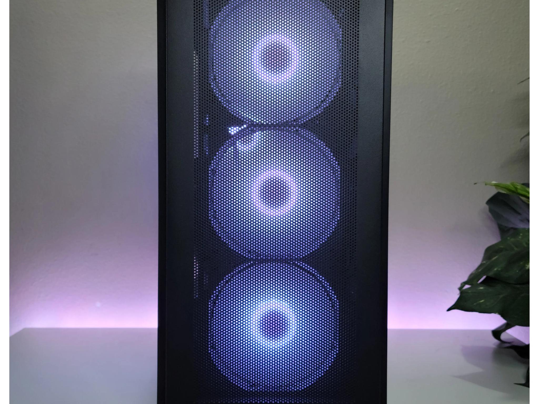 GTX 1060 | Ryzen 5 2600 | Wi-Fi | 1080p Gaming PC